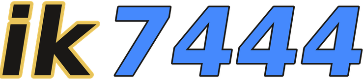 ik7444 logo
